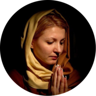 Гадалка Анна — Березник